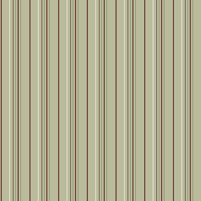 Heidi Grace - Sugar Plum Forest - Pinstripe 12x12 paper  (pack of 10)